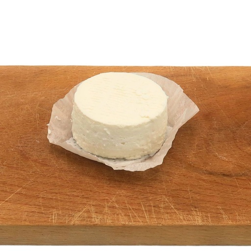 Chevre frais nature 110gr Volle Maan