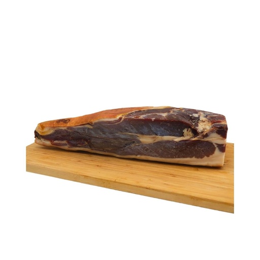 PED Jambon de Parme 18 mois sv bio Prima Vera KG