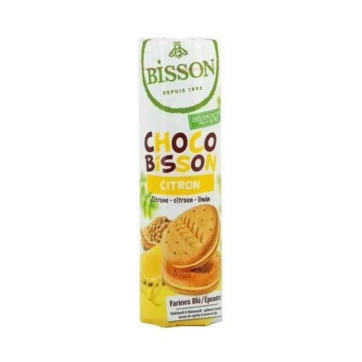 Choco Citron 300g Bisson