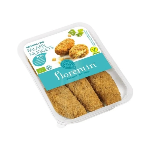 Falafel Nuggets 285g Florentin