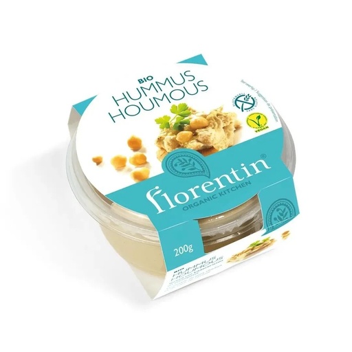 Houmous 200gr Florentin