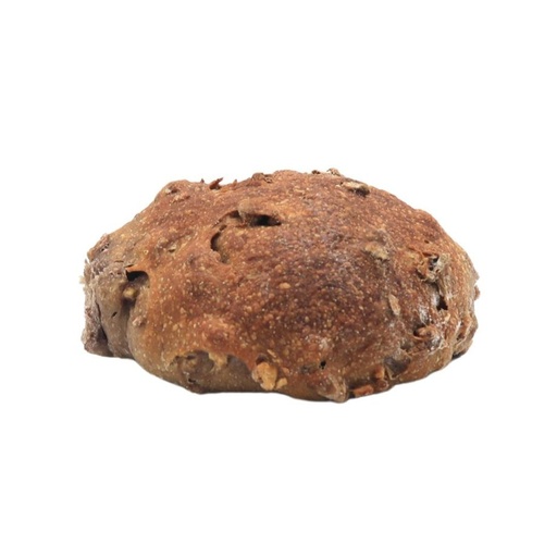 Pain Noix Levain Benoît Segonds