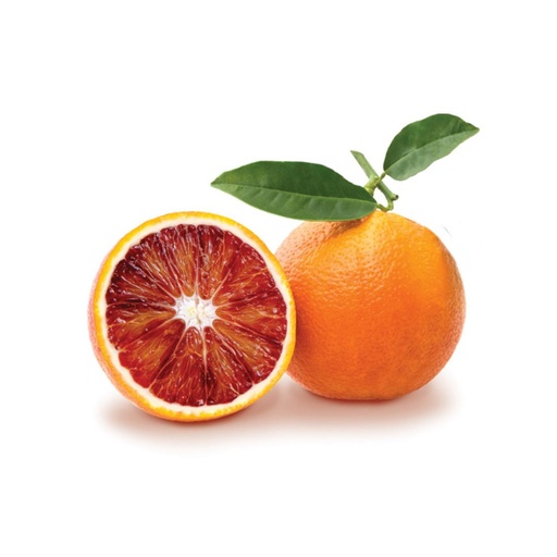 Orange KG MORO Sanguine IT