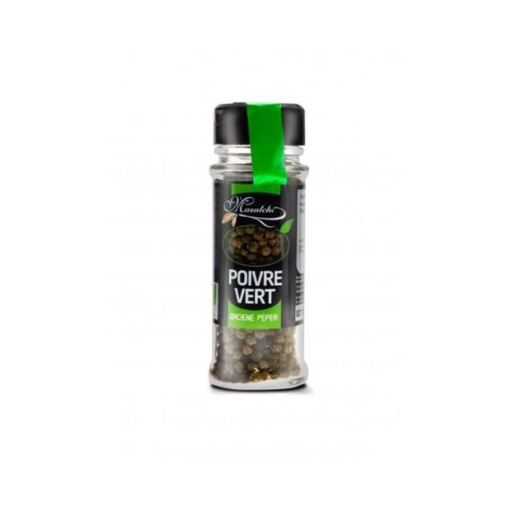 Poivre vert Masalchi 20 gr