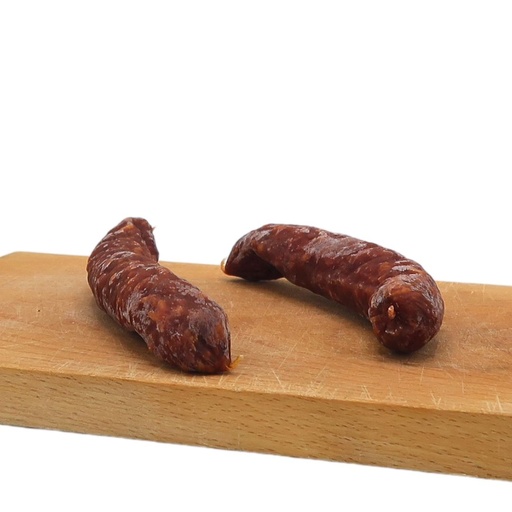 Saucisse Seche Piquante PC PQA