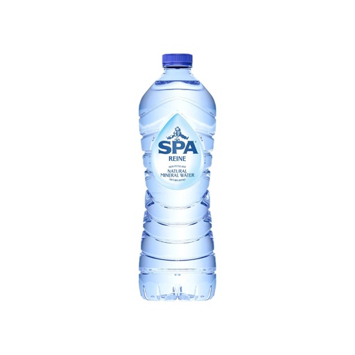 Eau plate 1L Spa