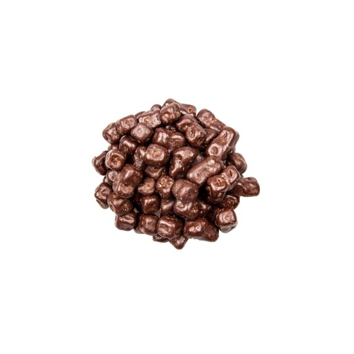 272 - Vrac - Gingembre Chocolat - Natur Inov KG
