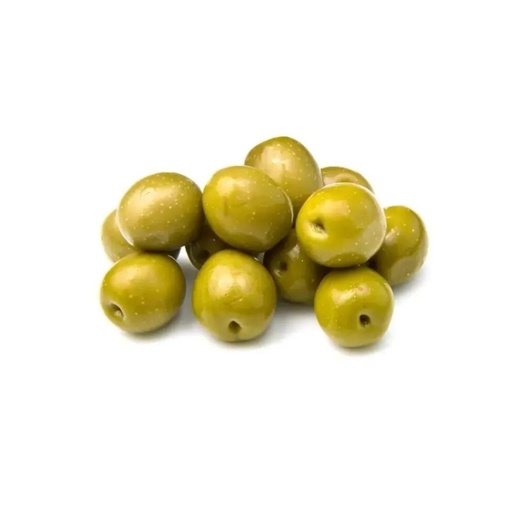 Vrac - Olives Vertes Daphne