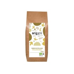 Psyllium 250gr Vajra
