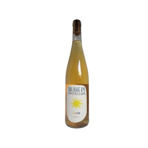 Vin Blanc Dalaheim Solaris 2018 75cl