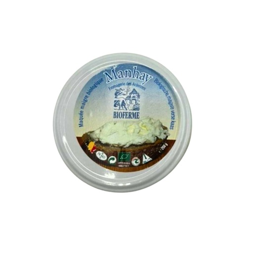 Maquee Maigre 250gr Bioferme