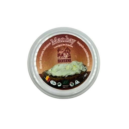 Maquee Nature Entiere 250gr Bioferme