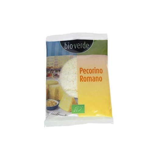 Pecorino Romano DOP 40g Bioverde