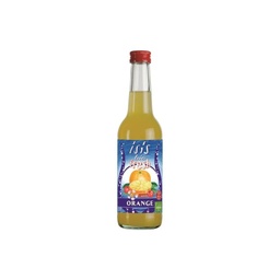 Orange Acerola Sparkle 33cl Isis