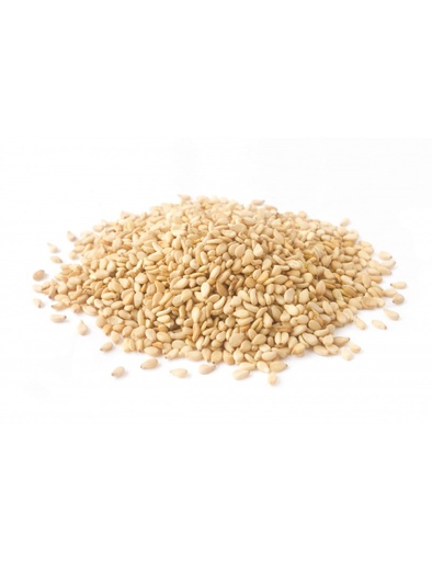 583 - Vrac - Graines de Sésame - Natur Inov KG