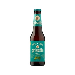 Grisette Triple 25cl