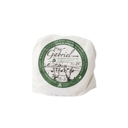 Petit Gabriel 140gr Ferme de Jambjoule