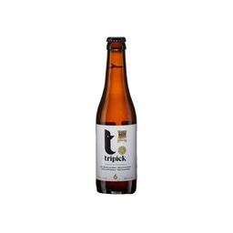 Blonde 6° 33cl Tripick