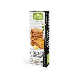 Palet Pont Aven 100gr Le Moulin Du Pivert