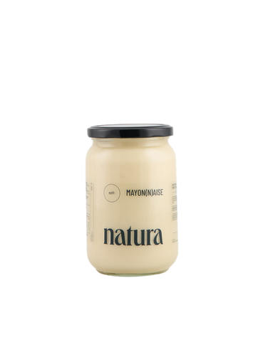Mayonnaise 310g Natura