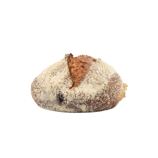 Pain Khorasan Kamut Levain Benoit Segonds