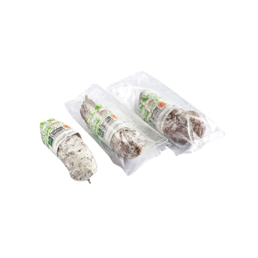 PED Salami Cacciatore DOP Bio PC