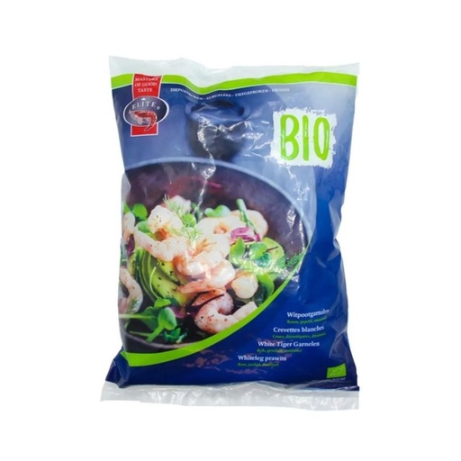 Scampi Vannamei 800g Elite