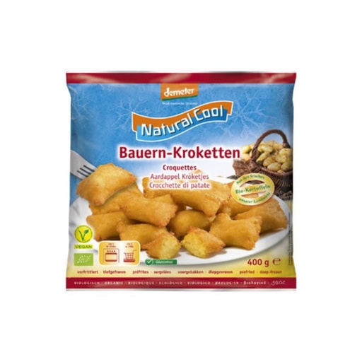 Croquette 400gr Natural Cool