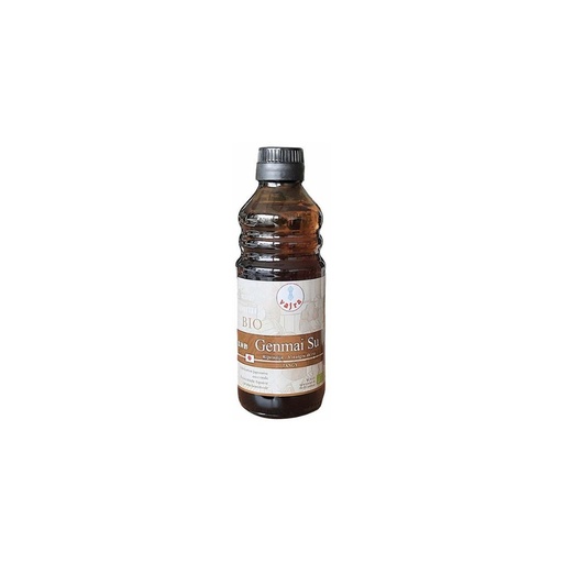 Vinaigre de Riz Complet 250ml Vajra