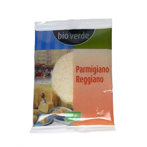 Parmesan Reggiano Rape 40gr Bioverde