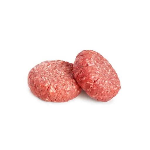 Hamburger Porc Boeuf PQA KG