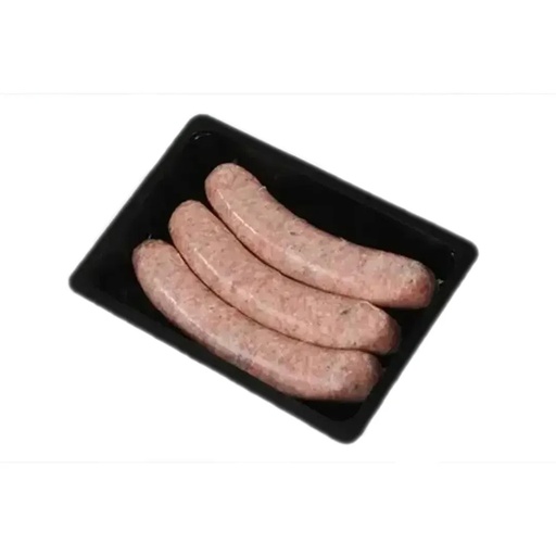 Saucisse Campagne PQA KG