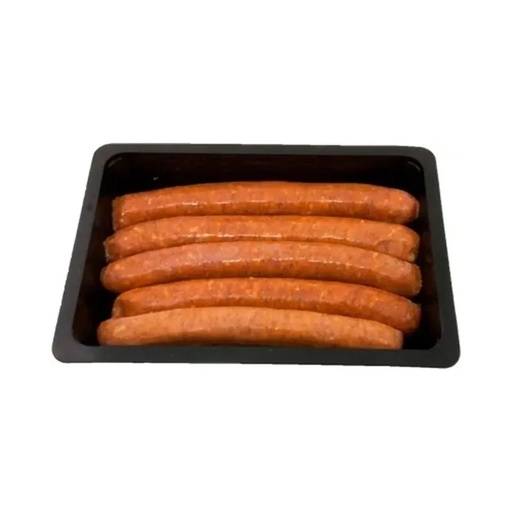 Merguez Agneau PQA KG