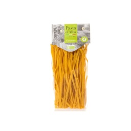 Tagliatelle Curcuma Riz 250g Pasta d'Alba