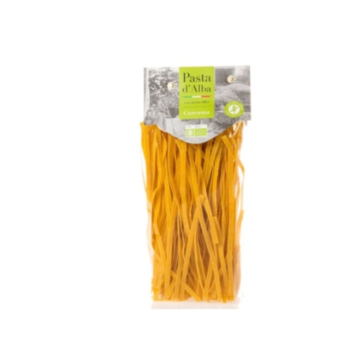 Tagliatelle Curcuma Riz 250g Pasta d'Alba