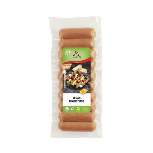 Végé Winzi Weenies Vegan 200gr Wheaty